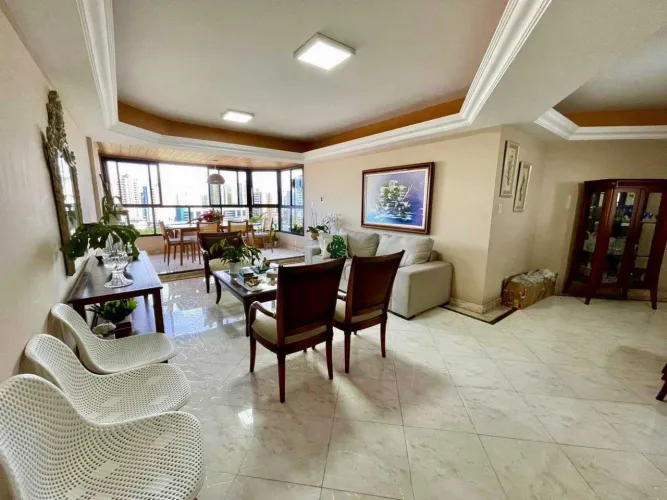 CONDOMÍNIO OSCAR NIEMEYER [32594]