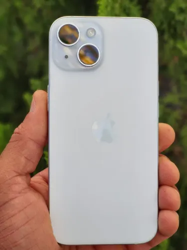 Iphone 15 256gb todo original