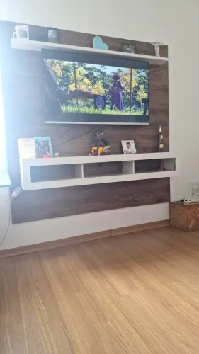 Painel de tv
