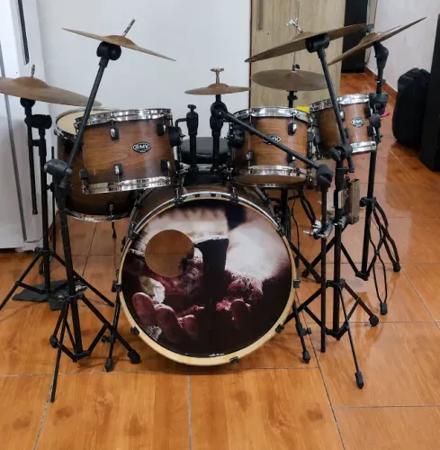 Bateria