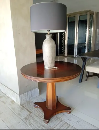 Mesa da SIERRA