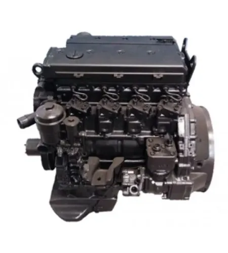 MOTOR MB OM 924