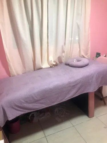 Maca cílios