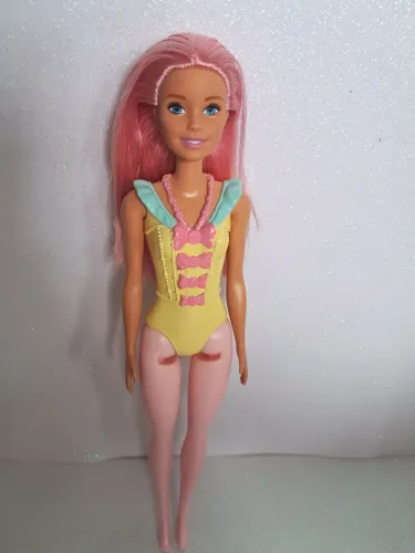 Boneca Barbie Fada Dreamtopia