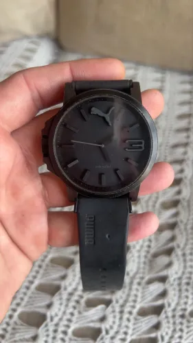 Relógio Puma Original