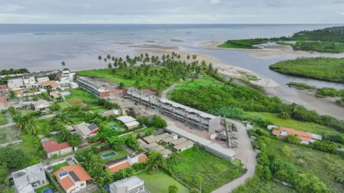 Apartamento com 2 Suítes e Rooftop com Piscina à Venda no Cond. YNTIMA TATUAMUNHA