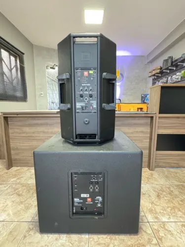 KIT EON