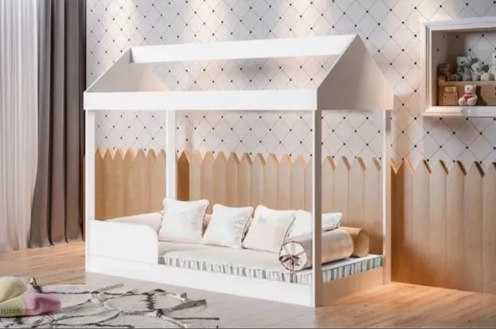 Vendo cama