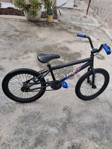 Bicicleta aro 20