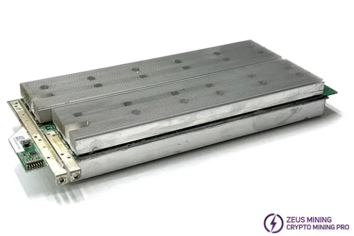Hash Whatsminer M30S+ 104TH - Modelo 66 Chips VH20 KF1968