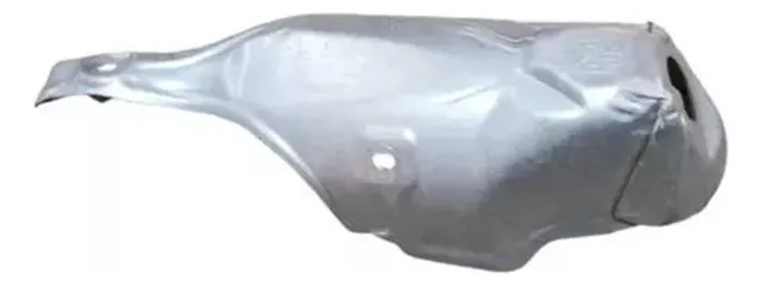 Capa Catalizador Ka 1.0 Ford Ford Ka 2019