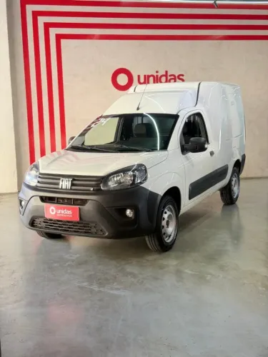 Fiat Fiorino Endurance EVO 1.4 Flex 8V 2P 2024