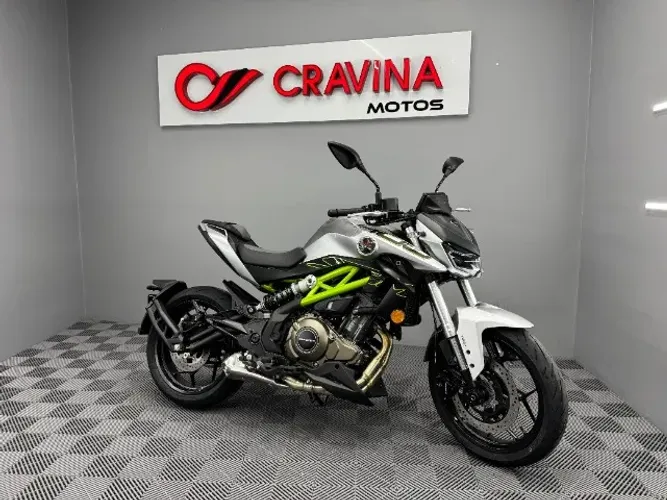 SBM 400 0 KM
