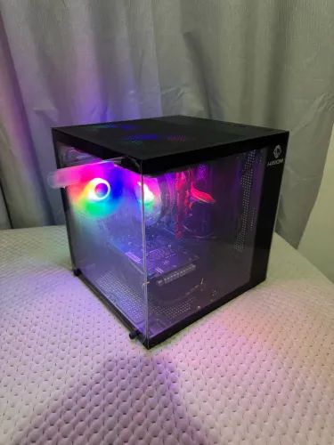 Pc gamer i5 , 16gb e GTX 1660 super