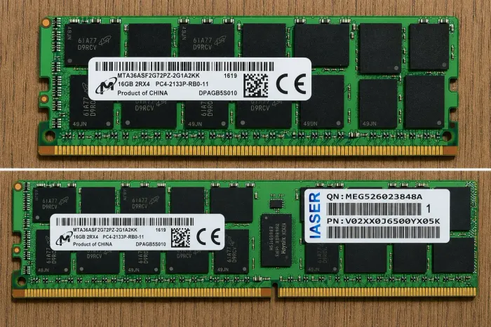 Memória Ram DDR4 2133mhz