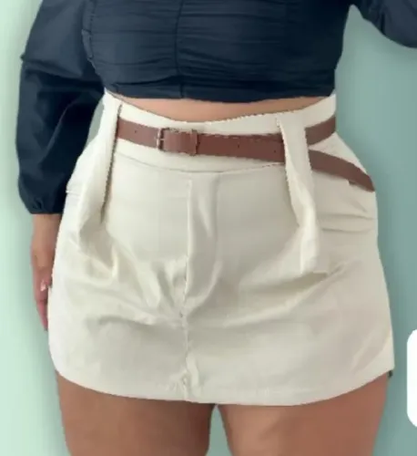 Short saia 