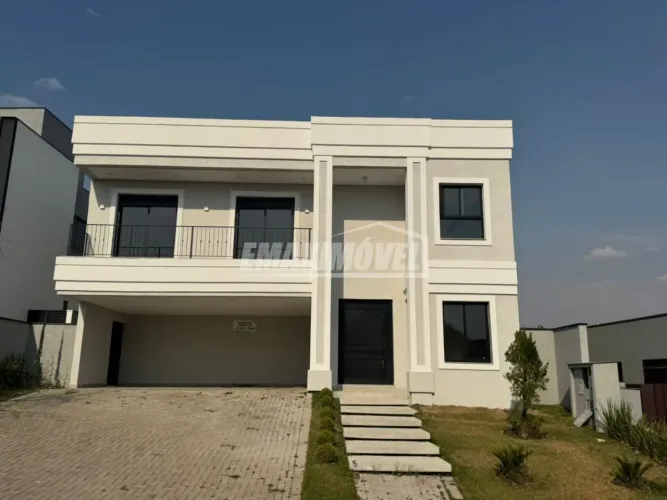Casa em Condomínios em Votorantim