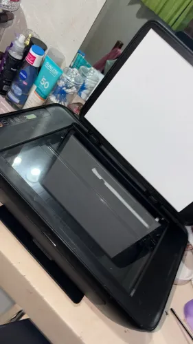 Vendo impressora DESKJET 2774