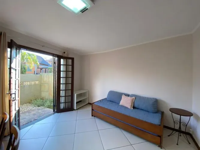 Apartamento - Florianópolis SC