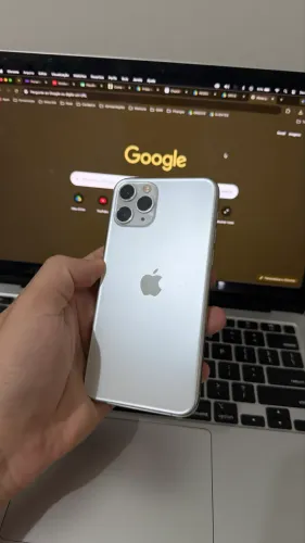 iPhone 11 Pro 64 Gb conservado