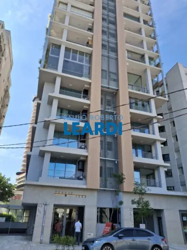 APARTAMENTO - VILA MADALENA - SP