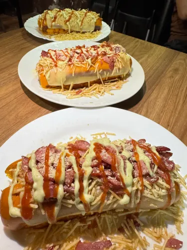 PRECISO DE PIZZAIOLO 