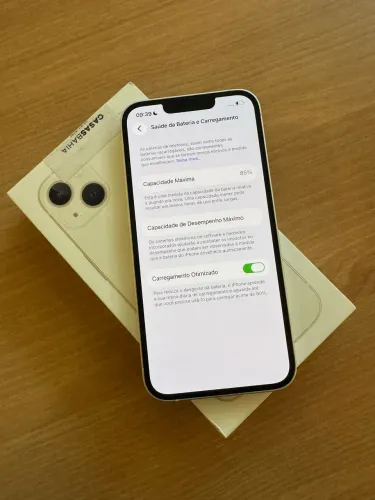 iPhone 13 128GB
