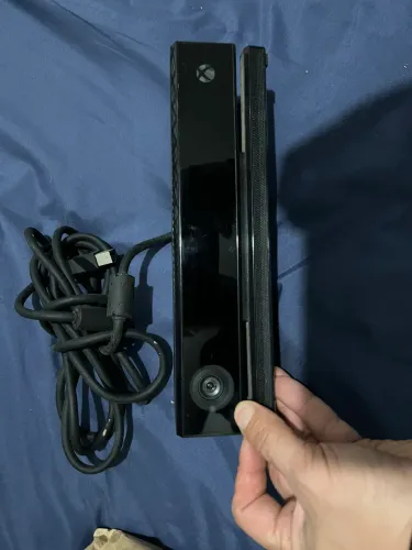 Kinect Xbox One + controle Multimídia Xbox One