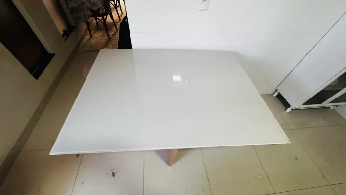 Mesa jantar 4 cadeiras