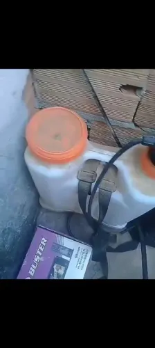 Bomba nova 190