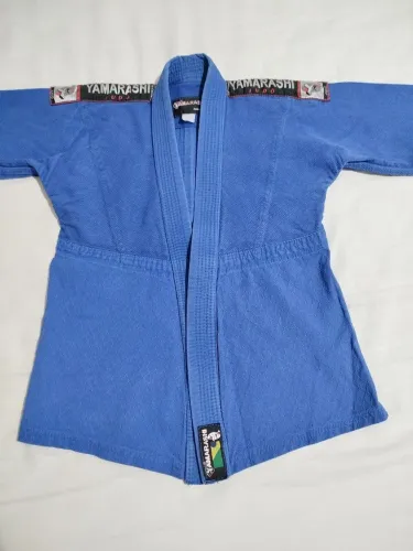 Kimono de Judô infantil M3 Yamarashi 