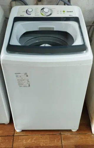 Lavadora Consul 12 kg