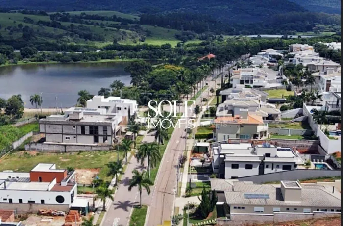 Terreno, Rodovia Dom Gabriel Paulino Bueno Couto, nº 72, Loteamento Reserva da Serra, Jund