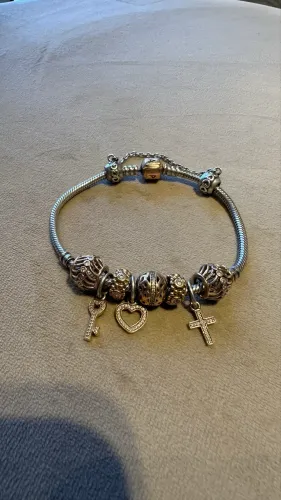 Bracelete Pandora