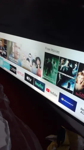Tv Samsung