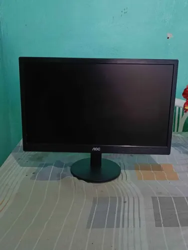 Monitor 19