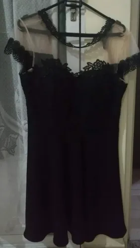 Vestido de festa