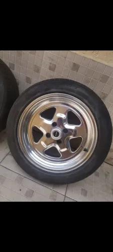 Rodas weld pro star