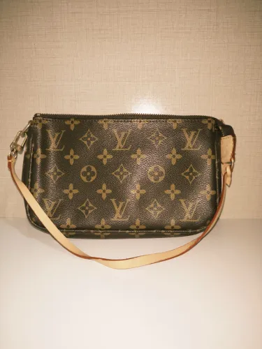 bolsa original Louis Vuitton