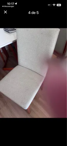 Mesa de jantar