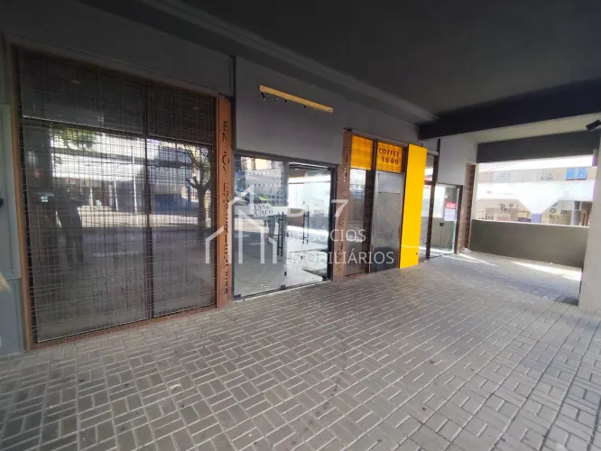 Loja / Salão / Ponto Comercial de 350m² no bairro Bigorrilho, em Curitiba