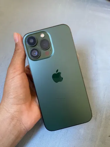 IPHONE 13 PRO