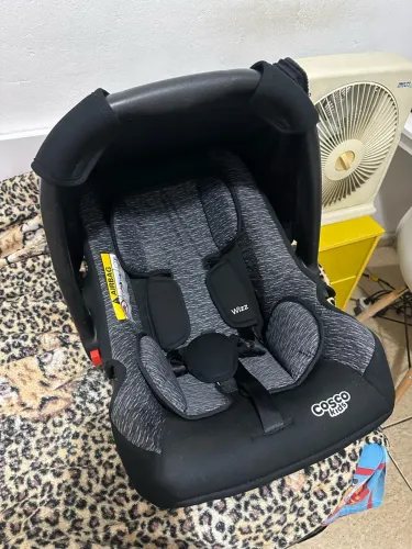 Bebê conforto cosco kids