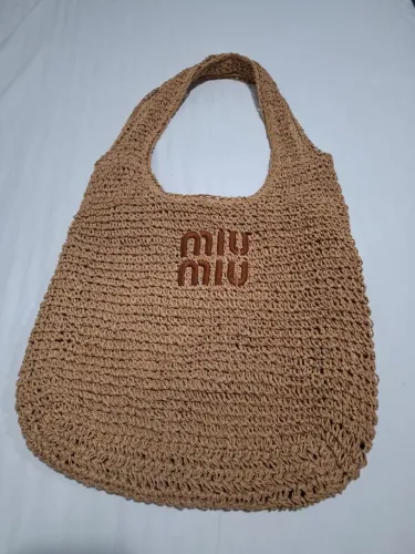 Bolsa Miu Miu