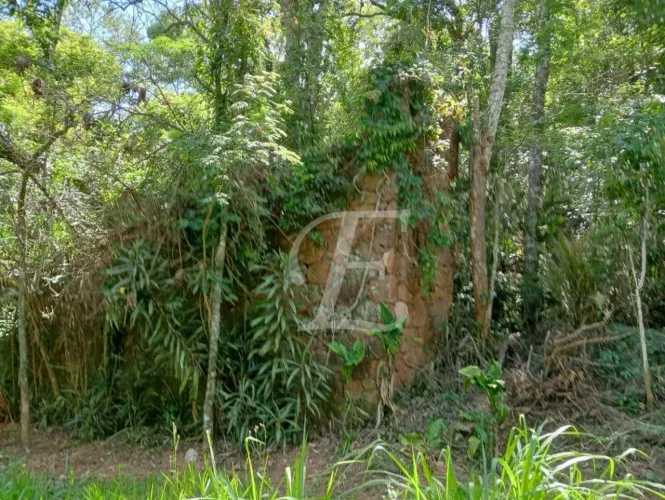 Terreno à venda, 2400 m² por R$ 345.000 Condomínio - Sausalito- Mairiporã/SP