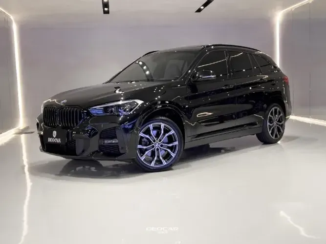 BMW X1 Sdrive 20I M Sport 2.0 TB Flex Aut. 2022