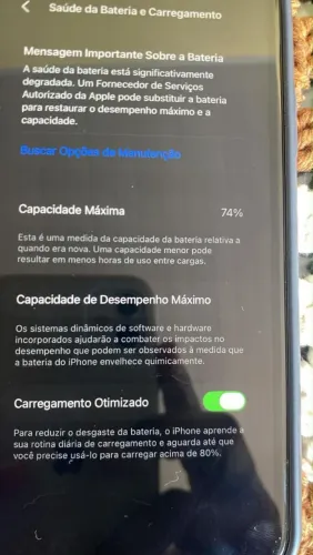 iPhone 11 64G