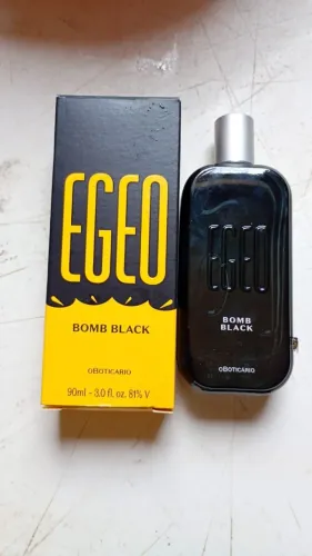 Vende-se perfume
