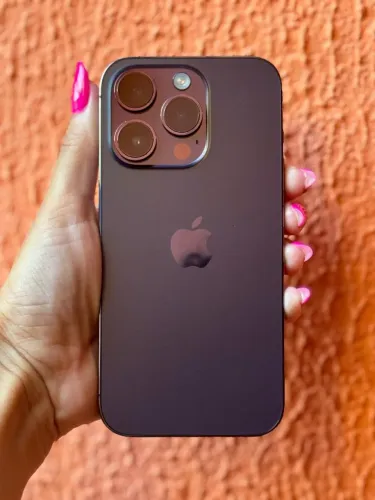 IPHONE 14 PRO 128GB SEMINOVO
