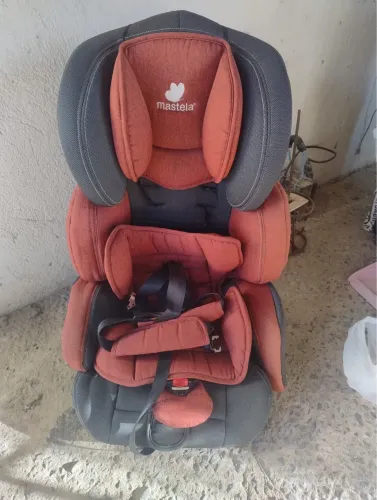 Cadeira de bebê para carro